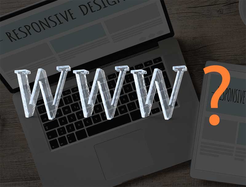 選擇好域名對企業有什么作用？