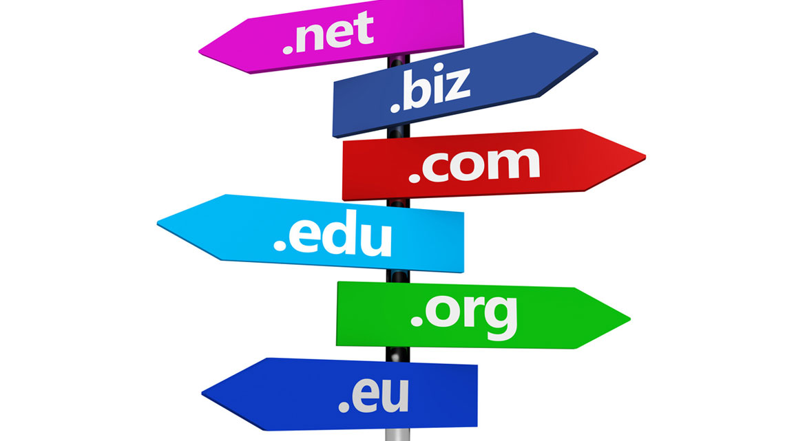 為什么很多人都注冊cn的域名？cn域名使用率很高